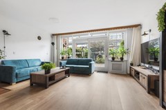 Verkocht:Floraronde 81, 1991 HM Velserbroek - Foto