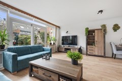 Verkocht:Floraronde 81, 1991 HM Velserbroek - Foto