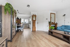 Verkocht:Floraronde 81, 1991 HM Velserbroek - Foto