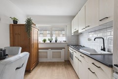 Verkocht:Floraronde 81, 1991 HM Velserbroek - Foto