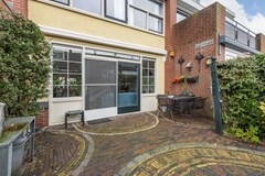 Verkocht: Floraronde 81, 1991 HM Velserbroek