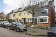 Verkocht: Floraronde 81, 1991 HM Velserbroek