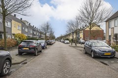 Verkocht: Floraronde 81, 1991 HM Velserbroek