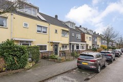 Verkocht: Floraronde 81, 1991 HM Velserbroek