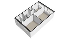 Verkocht: Floraronde 81, 1991 HM Velserbroek