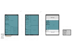 Verkocht: Floraronde 81, 1991 HM Velserbroek