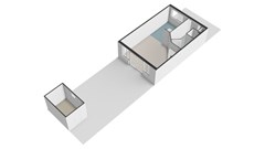 Verkocht: Floraronde 81, 1991 HM Velserbroek