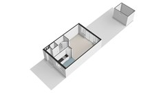 Verkocht: Floraronde 81, 1991 HM Velserbroek