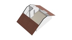 Verkocht: Floraronde 81, 1991 HM Velserbroek