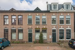 Verkocht:Harmenjansweg 65, 2031 WJ Haarlem - Foto