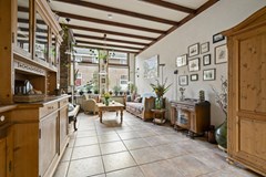 Verkocht:Harmenjansweg 65, 2031 WJ Haarlem - Foto