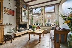 Verkocht:Harmenjansweg 65, 2031 WJ Haarlem - Foto