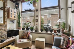 Verkocht:Harmenjansweg 65, 2031 WJ Haarlem - Foto