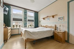 Verkocht: Harmenjansweg 65, 2031 WJ Haarlem