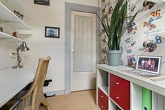 Verkocht: Harmenjansweg 65, 2031 WJ Haarlem