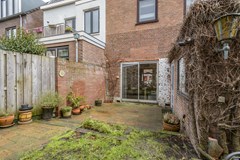 Verkocht: Harmenjansweg 65, 2031 WJ Haarlem