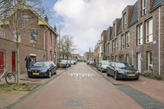 Verkocht: Harmenjansweg 65, 2031 WJ Haarlem