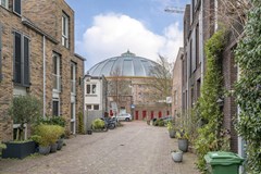 Verkocht: Harmenjansweg 65, 2031 WJ Haarlem