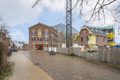 Verkocht: Harmenjansweg 65, 2031 WJ Haarlem