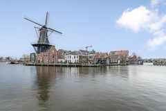 Verkocht: Harmenjansweg 65, 2031 WJ Haarlem