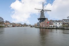 Verkocht: Harmenjansweg 65, 2031 WJ Haarlem