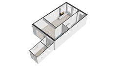 Verkocht: Harmenjansweg 65, 2031 WJ Haarlem