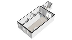 Verkocht: Harmenjansweg 65, 2031 WJ Haarlem