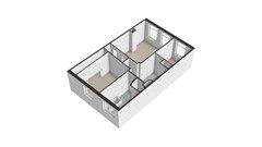 Verkocht: Harmenjansweg 65, 2031 WJ Haarlem