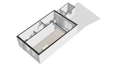 Verkocht: Harmenjansweg 65, 2031 WJ Haarlem