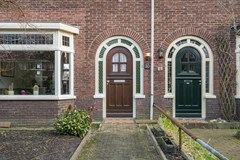 Verkocht:Van Dalenlaan 16, 2082 VG Santpoort-Zuid - Foto