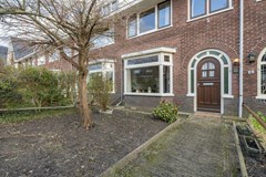 Verkocht:Van Dalenlaan 16, 2082 VG Santpoort-Zuid - Foto