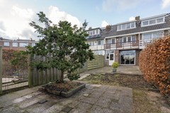 Verkocht:Van Dalenlaan 16, 2082 VG Santpoort-Zuid - Foto