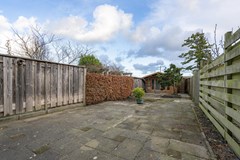 Verkocht:Van Dalenlaan 16, 2082 VG Santpoort-Zuid - Foto