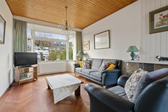 Verkocht:Van Dalenlaan 16, 2082 VG Santpoort-Zuid - Foto