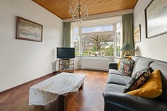 Verkocht:Van Dalenlaan 16, 2082 VG Santpoort-Zuid - Foto