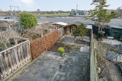 Verkocht: Van Dalenlaan 16, 2082 VG Santpoort-Zuid