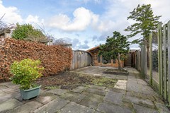 Verkocht: Van Dalenlaan 16, 2082 VG Santpoort-Zuid