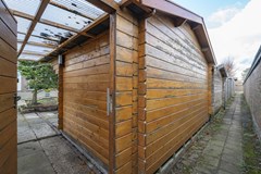 Verkocht: Van Dalenlaan 16, 2082 VG Santpoort-Zuid