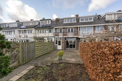 Verkocht: Van Dalenlaan 16, 2082 VG Santpoort-Zuid