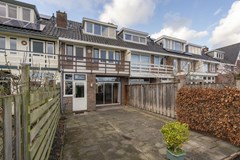 Verkocht: Van Dalenlaan 16, 2082 VG Santpoort-Zuid