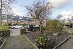 Verkocht: Van Dalenlaan 16, 2082 VG Santpoort-Zuid