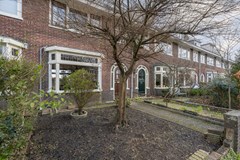Verkocht: Van Dalenlaan 16, 2082 VG Santpoort-Zuid