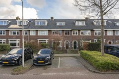 Verkocht: Van Dalenlaan 16, 2082 VG Santpoort-Zuid