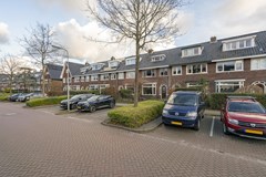 Verkocht: Van Dalenlaan 16, 2082 VG Santpoort-Zuid