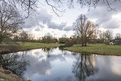 Verkocht: Van Dalenlaan 16, 2082 VG Santpoort-Zuid