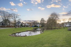 Verkocht: Van Dalenlaan 16, 2082 VG Santpoort-Zuid