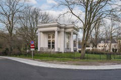 Verkocht: Van Dalenlaan 16, 2082 VG Santpoort-Zuid