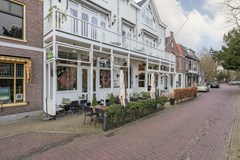 Verkocht: Van Dalenlaan 16, 2082 VG Santpoort-Zuid