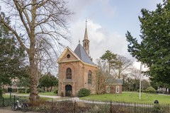 Verkocht: Van Dalenlaan 16, 2082 VG Santpoort-Zuid