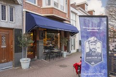 Verkocht: Van Dalenlaan 16, 2082 VG Santpoort-Zuid